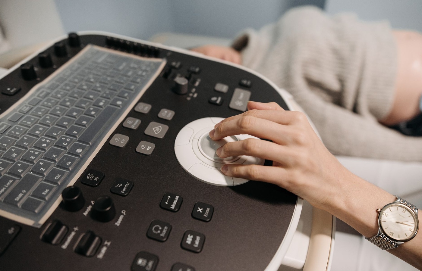 CCI Echocardiography