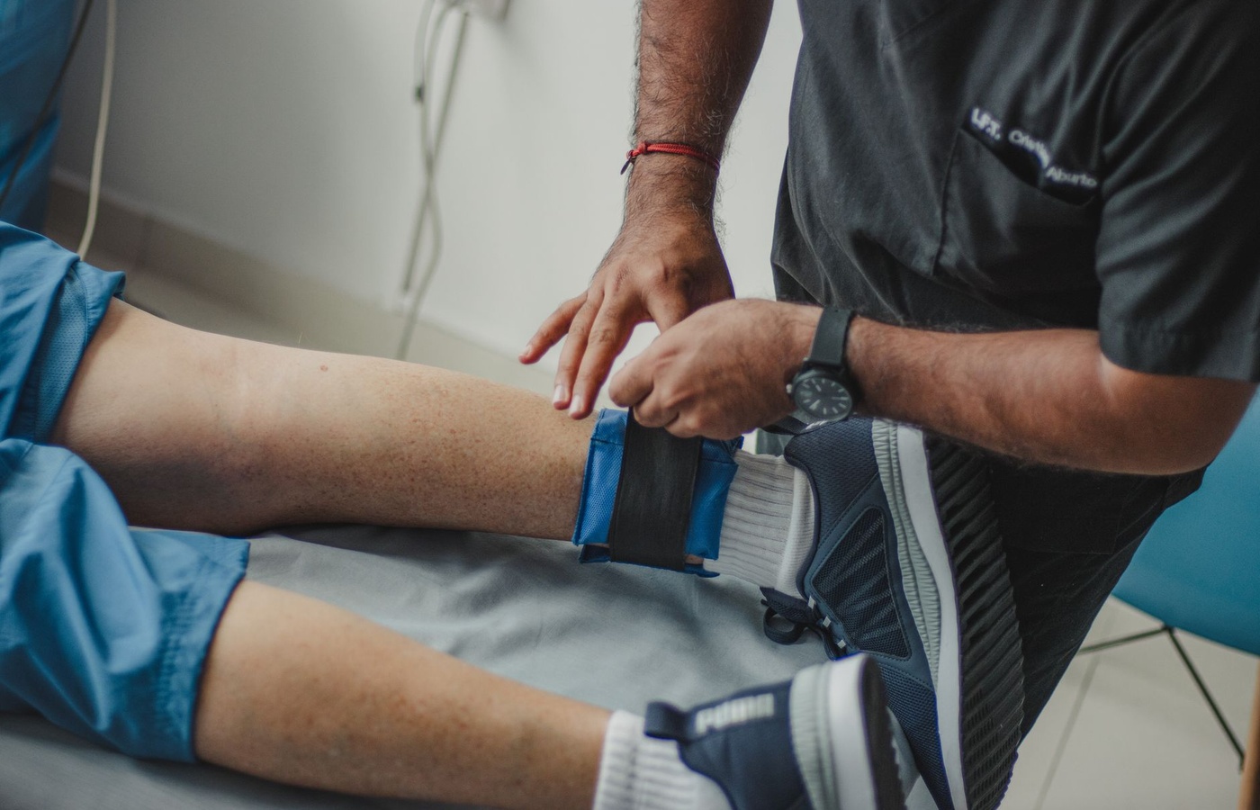 CCI Registered Vascular Specialist (RVS)
