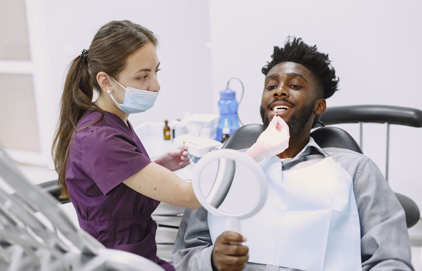 Certified Clinical Medical Assistant CCMA