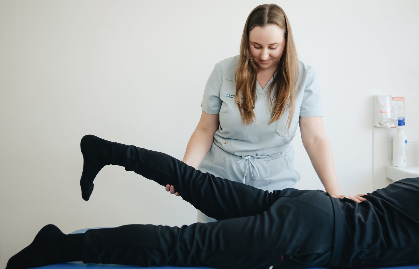 Certified Cardiac Rehabilitation Professional (CCRP)