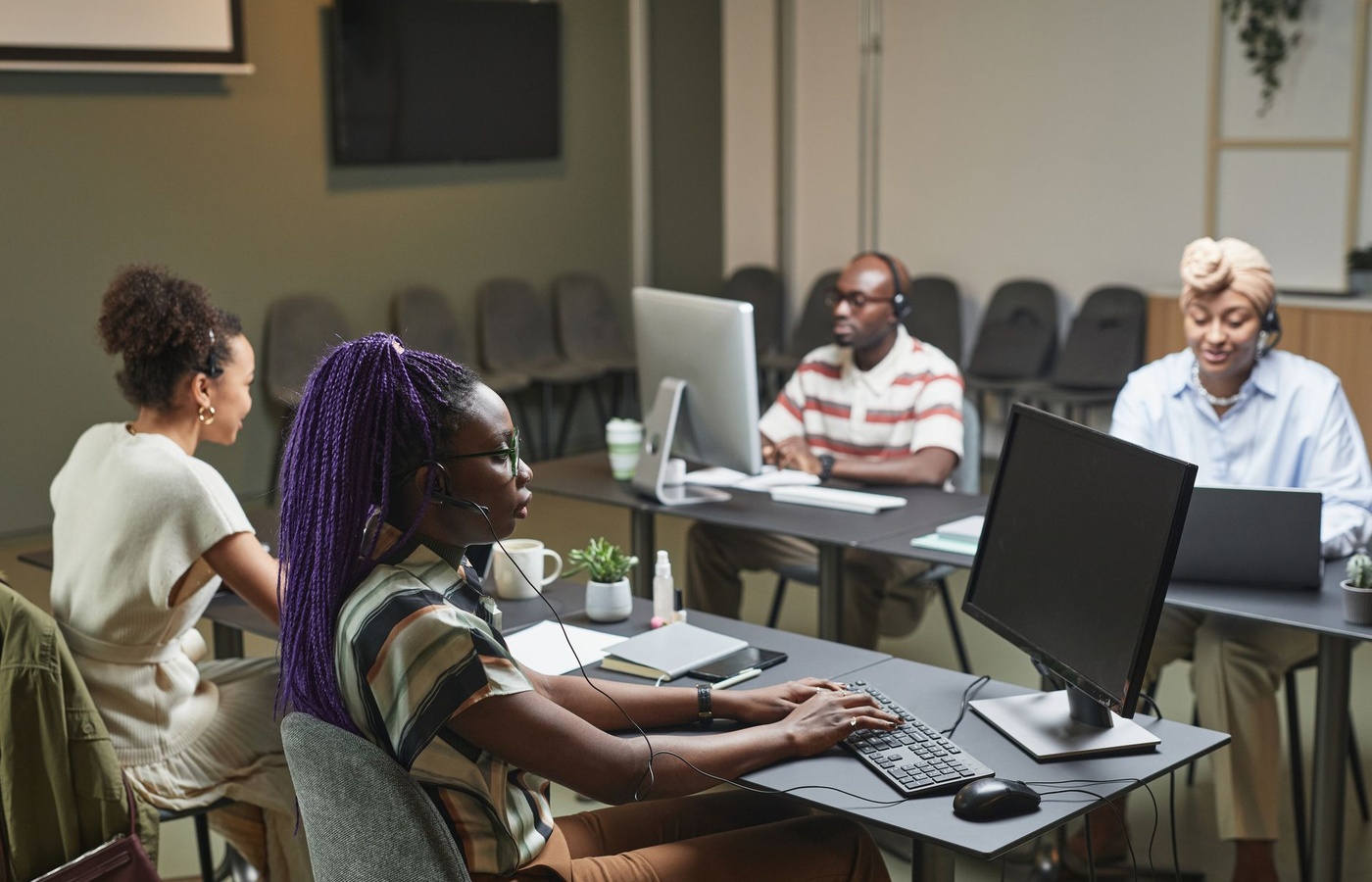 Customer Success Training Curriculum (CCSM) Level 3
