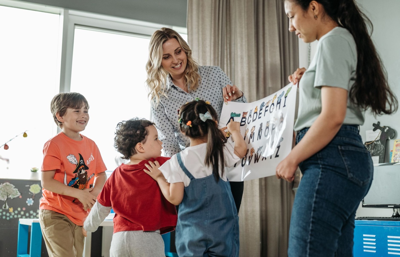 CDA Preschool