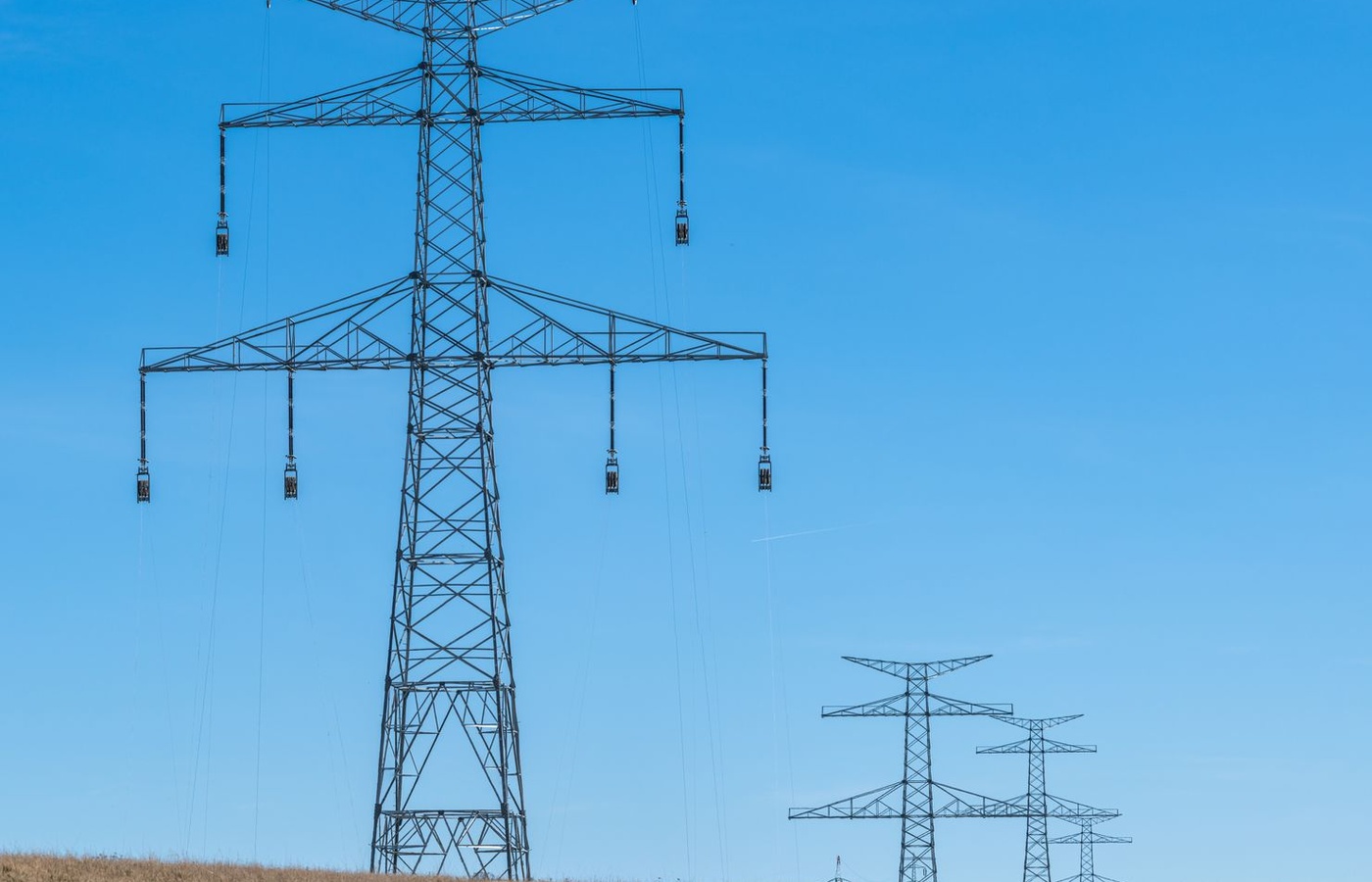 CDC 3E052 Electrical Power Production Journeyman