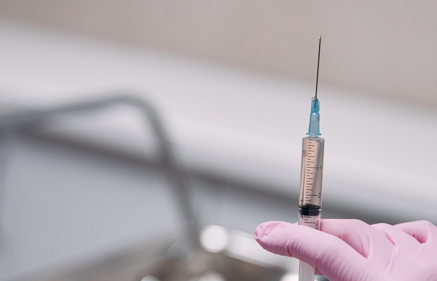 CDCA Local Anesthesia