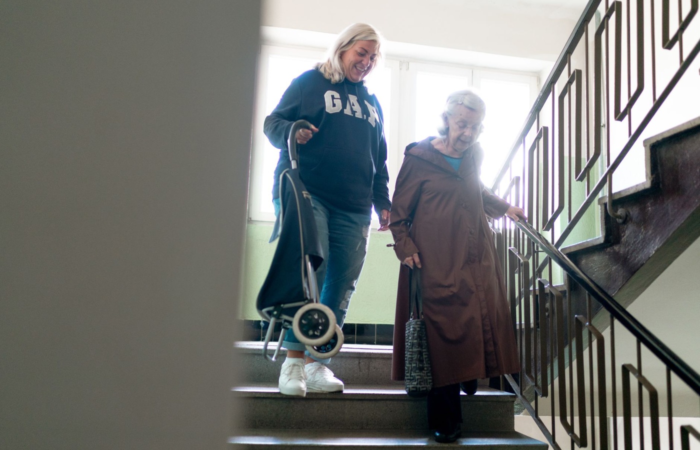 CDC Nursing Home Infection Prevention