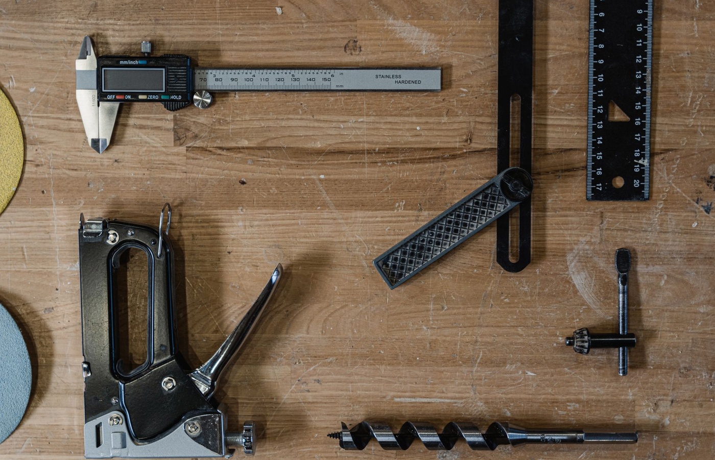 CDFA Measurement Verification