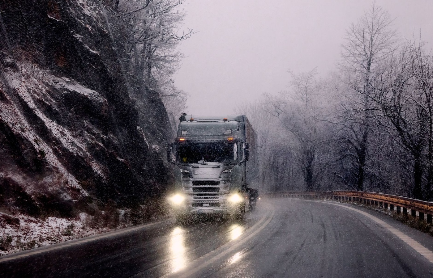 CDL Pre-Trip Verbiage