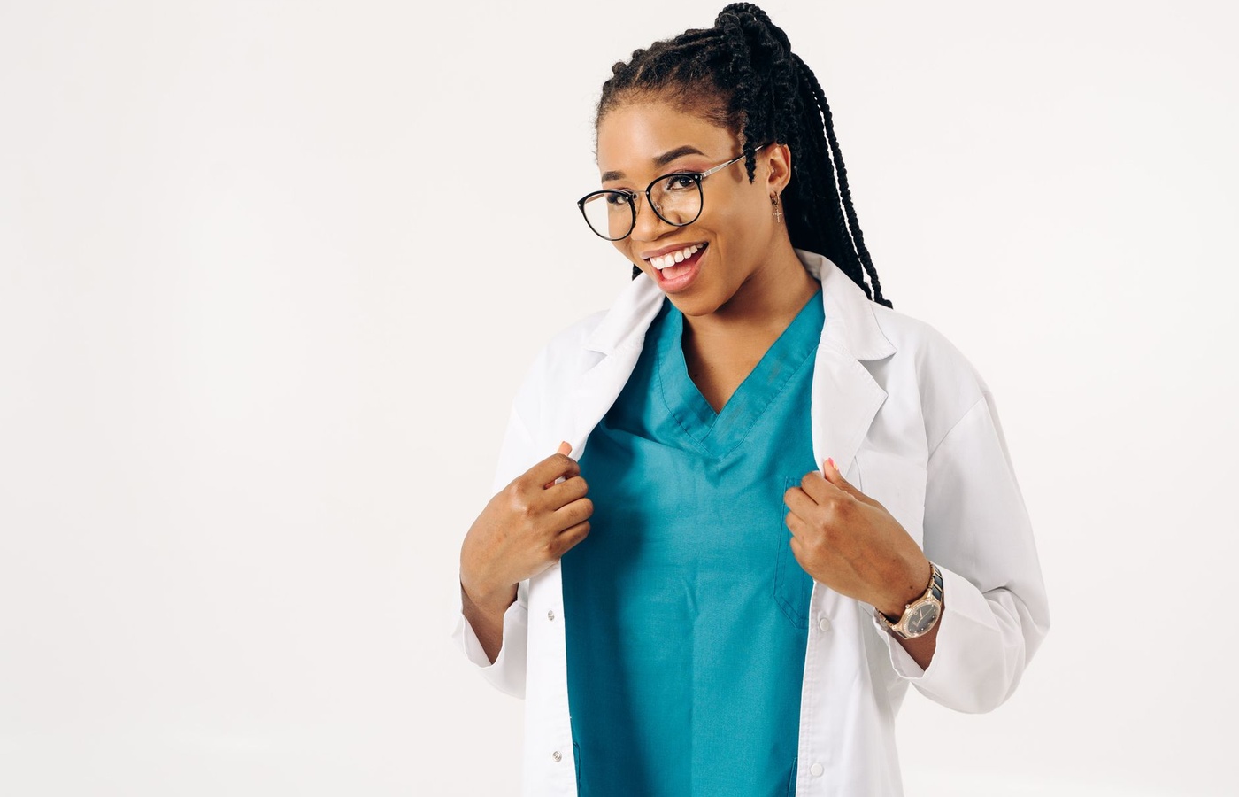 Clinical Decision-Making (CDM) Cases Part I