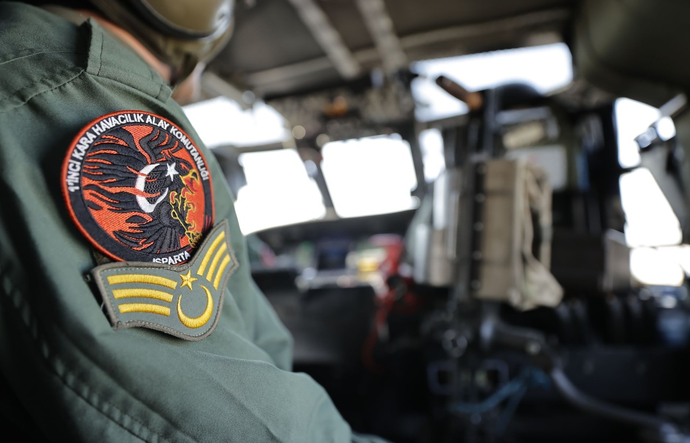 Career Enlisted Aviator (CEA) Block 2