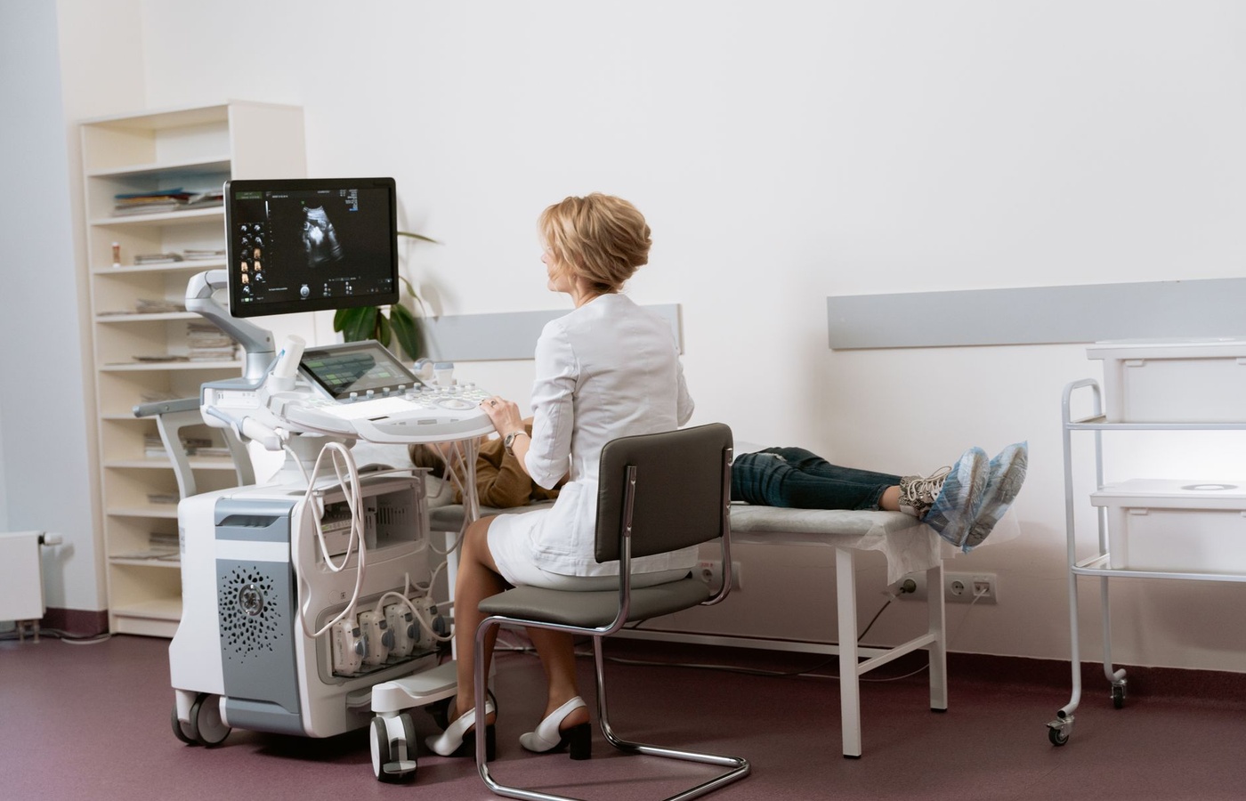 Certification in Electronic Fetal Monitoring (CEFM)
