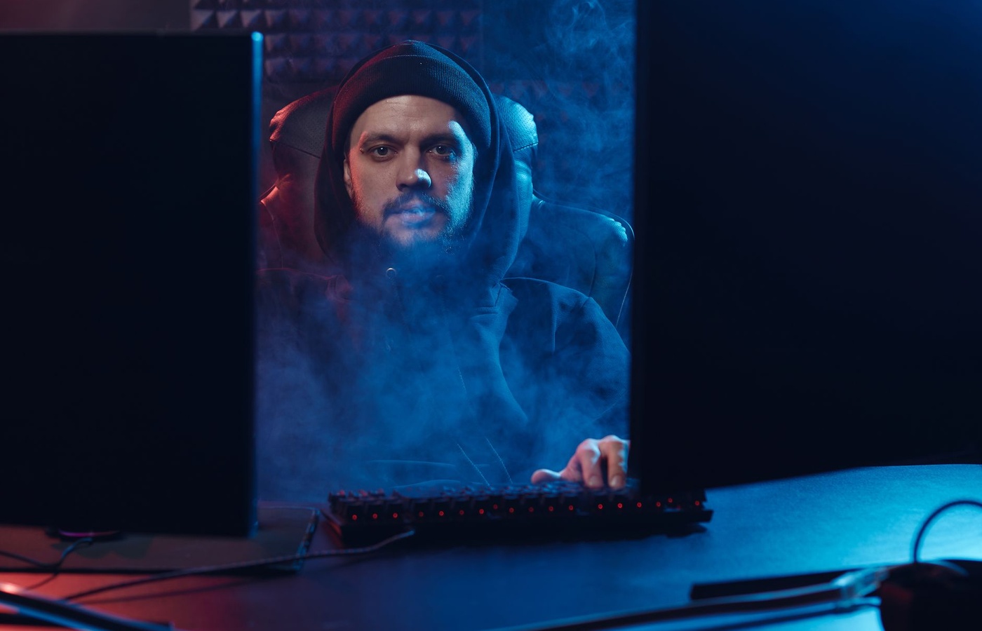 Certified Ethical Hacker (CEHv13) Module 1