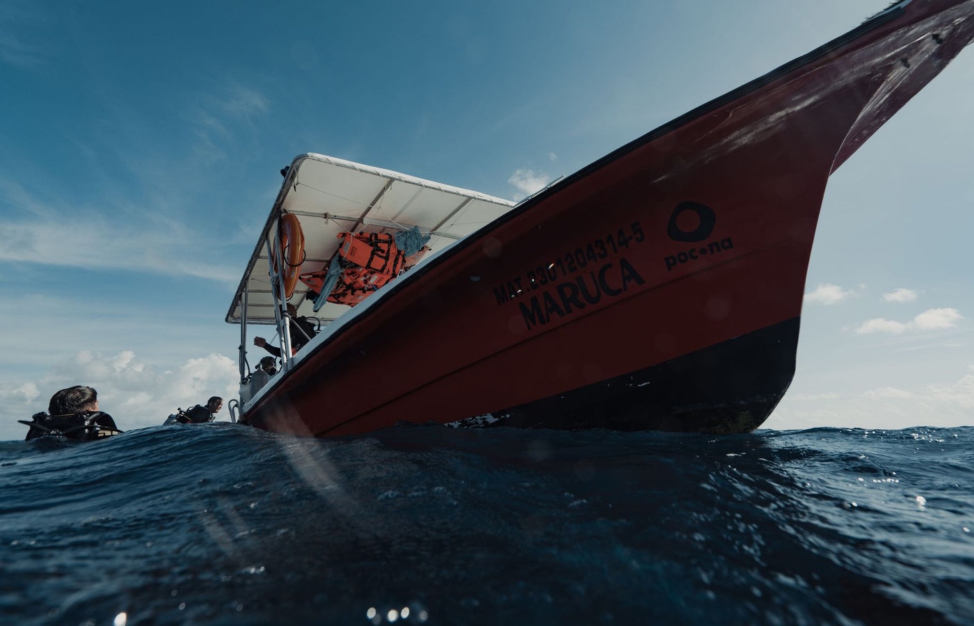 CEODD Dive Medicine