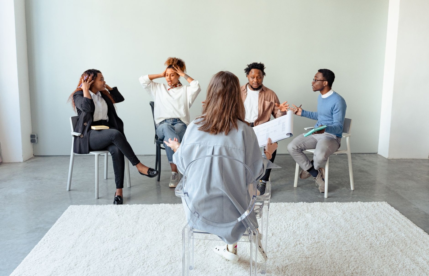 Certified Alcohol and Drug Counselor (CADC)