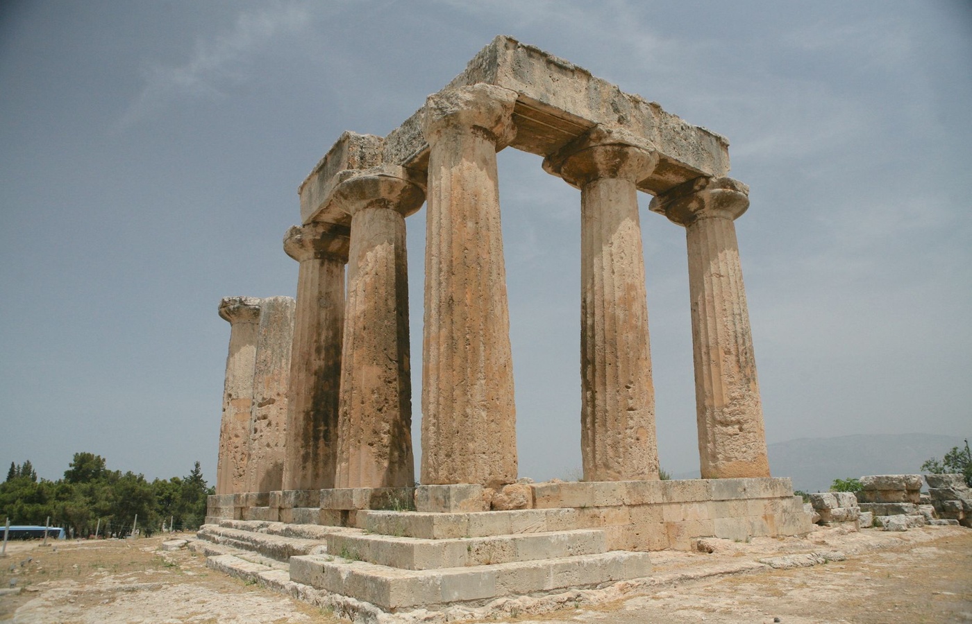 Certamen Mythology