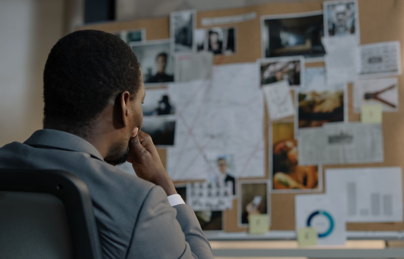 Certified Financial Crimes Investigator (CFCI)