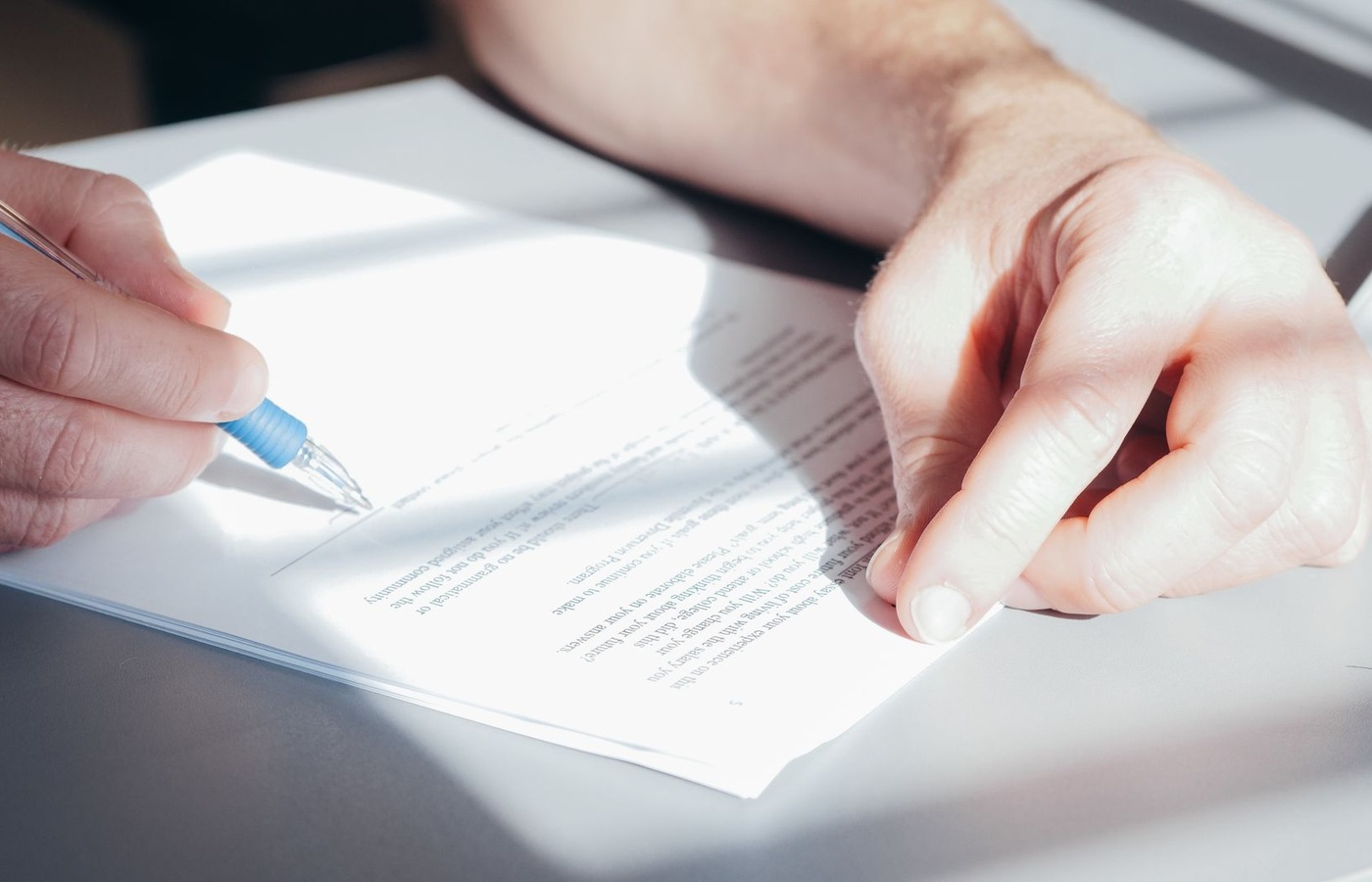 Certified Grants Management Specialist (CGMS)