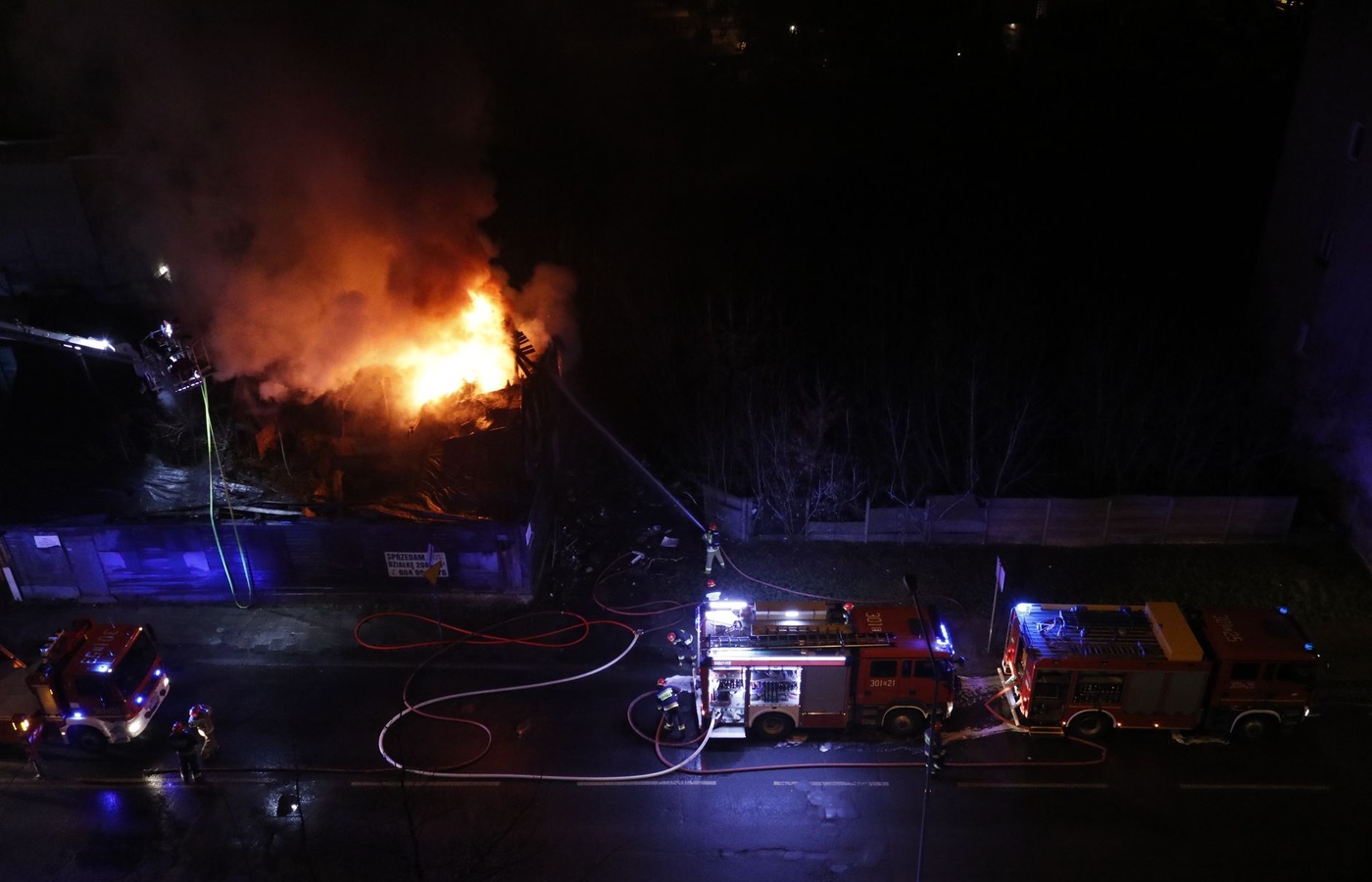 Certified Fire Investigator