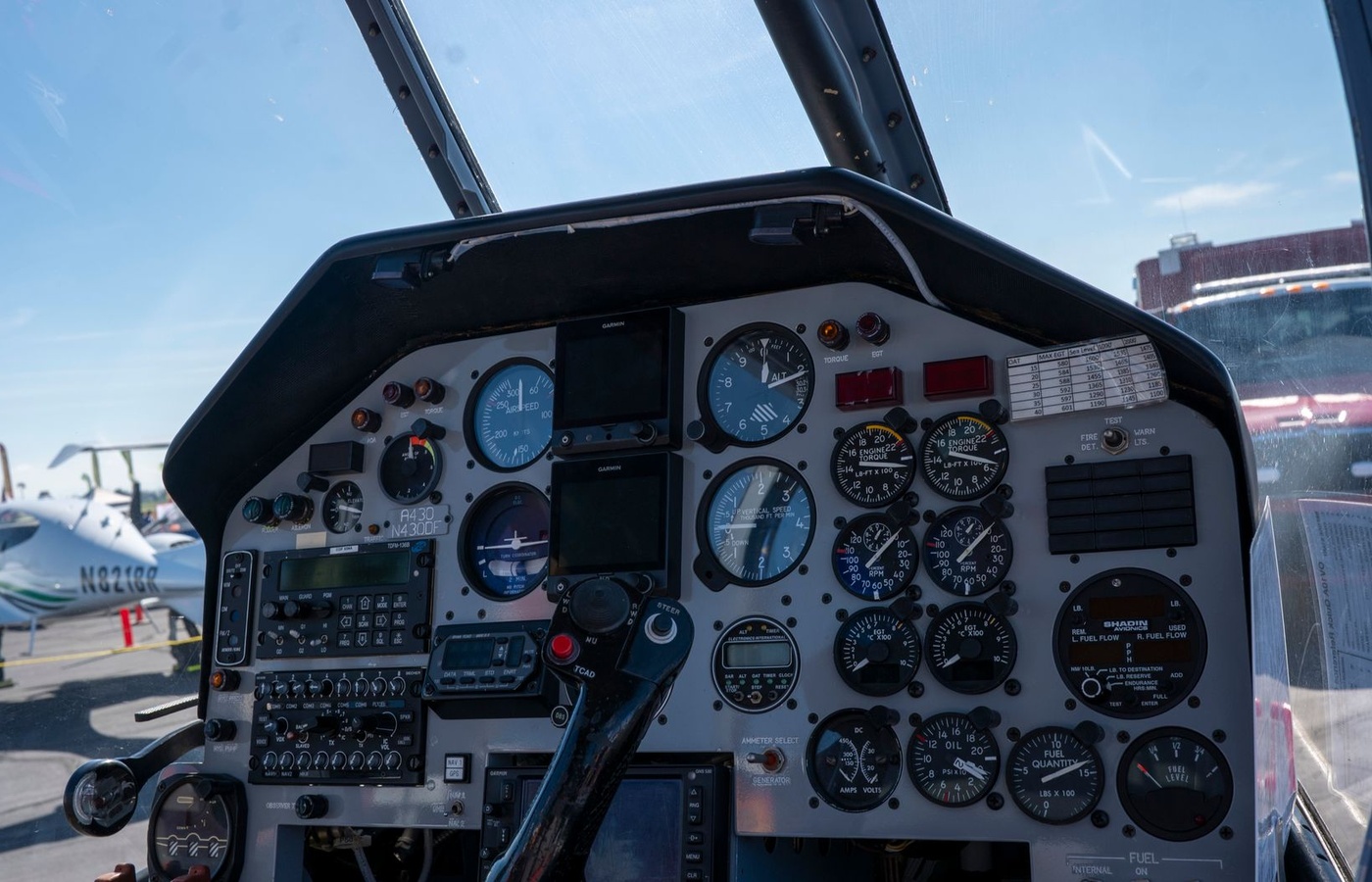 Certified Flight Instructor - Flight Instructor Airplane