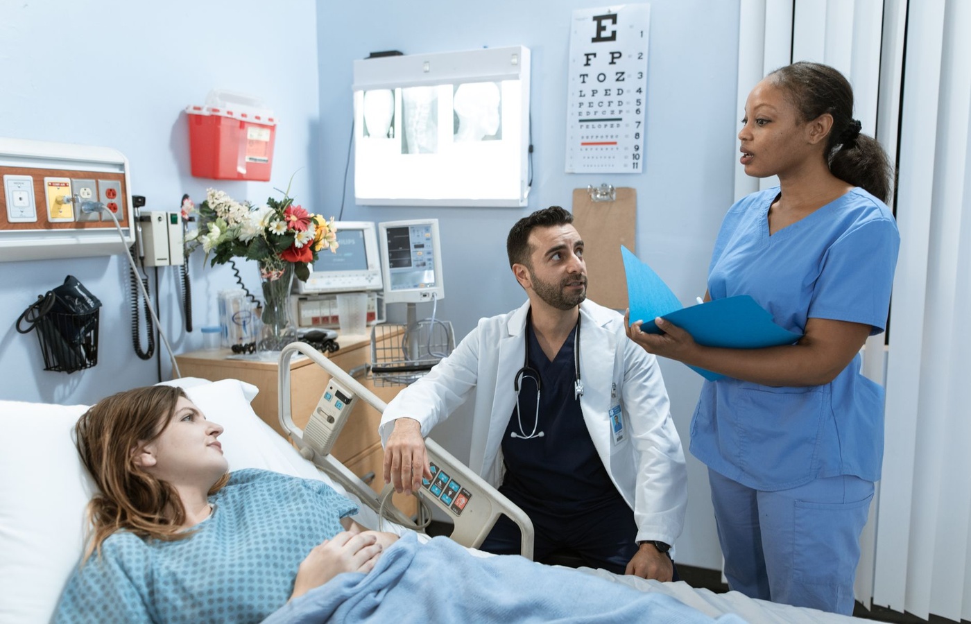 Certified Healthcare Safety Professional (CHSP)