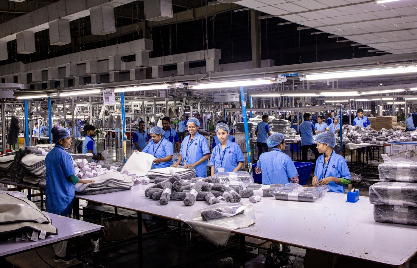 Certified Manufacturing Associate (CMfgA)