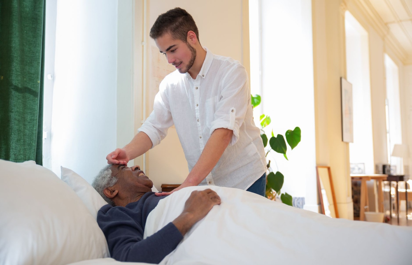 Certified Nursing Assistant (CNA)