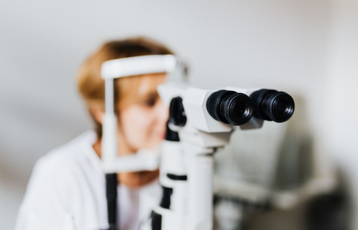 Certified Paraoptometric (CPO) 2026
