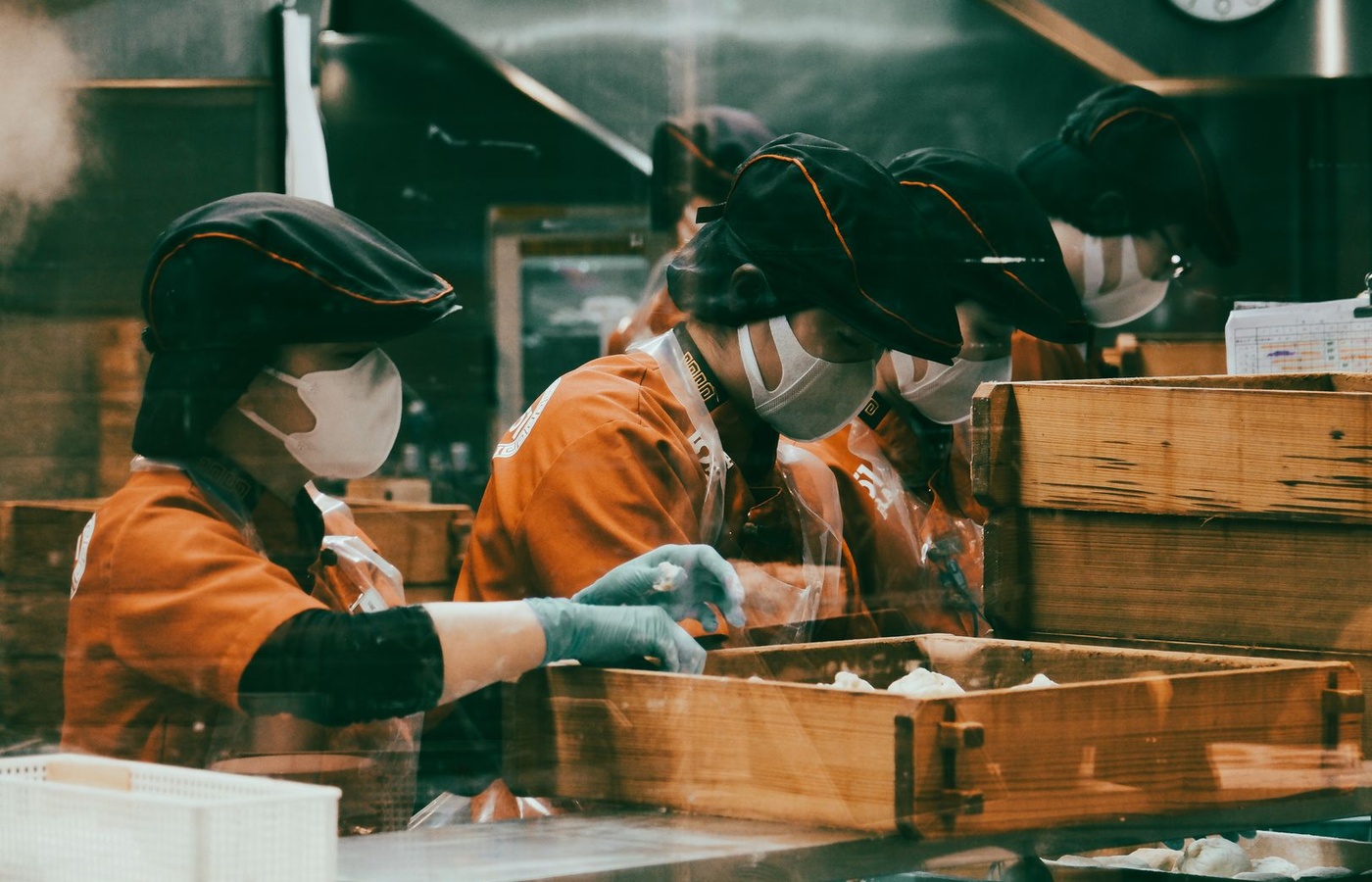 Certified Professional Food Safety (CP-FS)