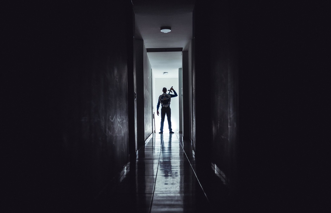 Certified Protection Professional (CPP)