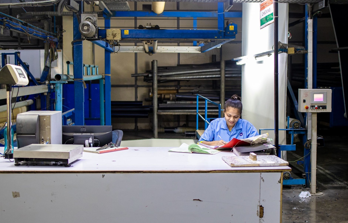Certified Supplier Quality Professional (CSQP)
