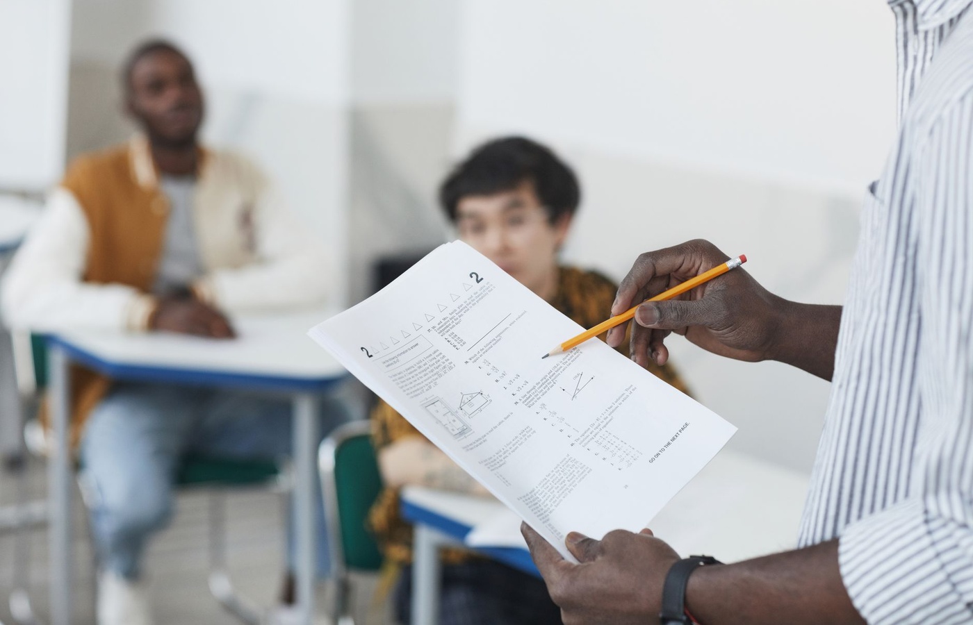 Examzify course visual
