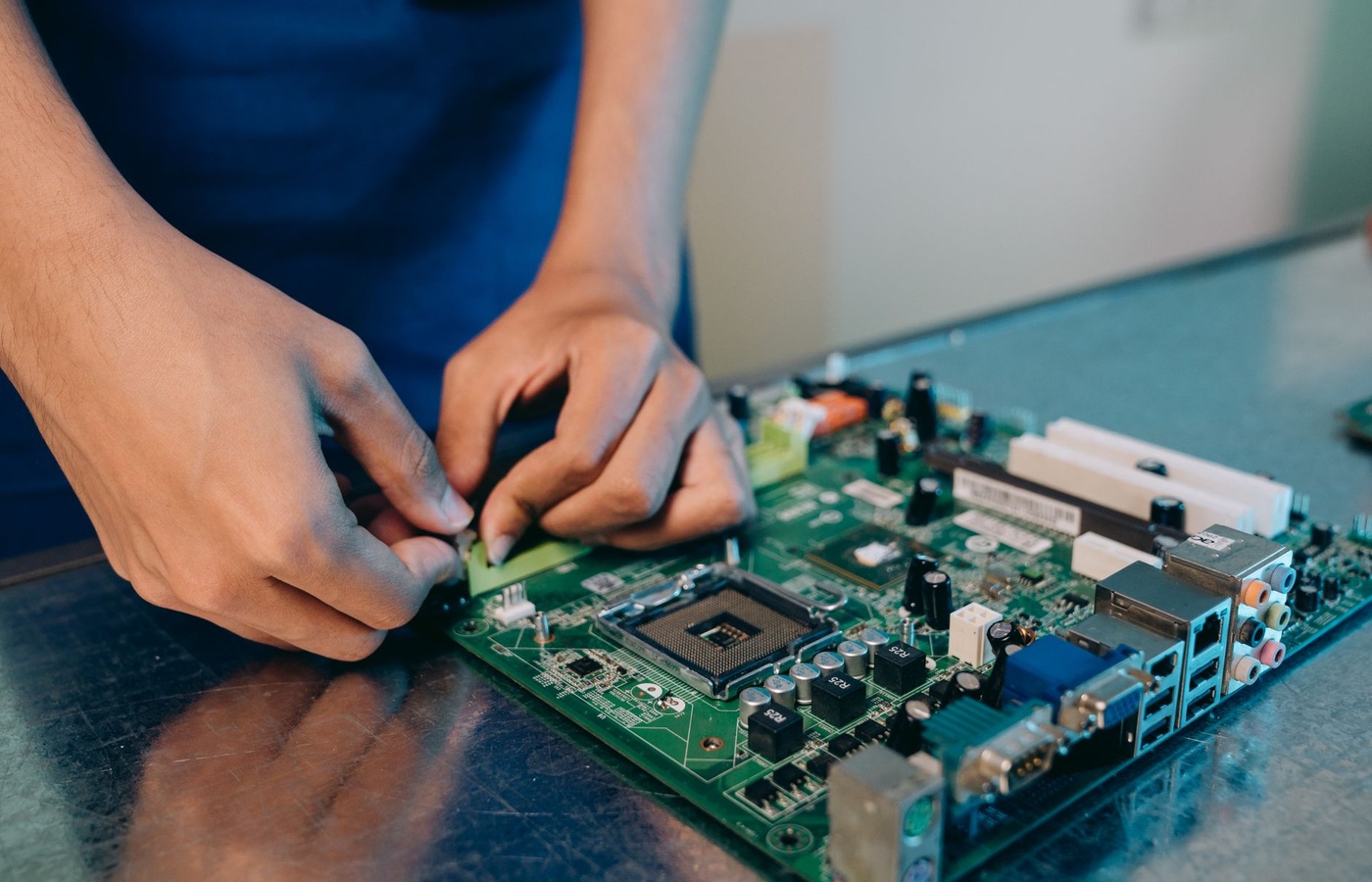 CertNexus Certified Artificial Intelligence Practitioner (CAIP)