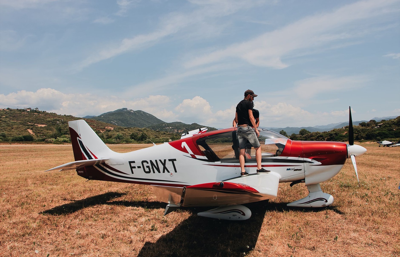 Cessna 152 Pilot’s Operating Handbook (POH)
