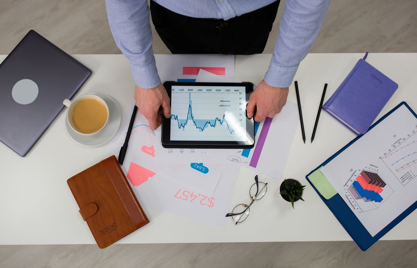 Chartered Financial Analyst (CFA) Level 1