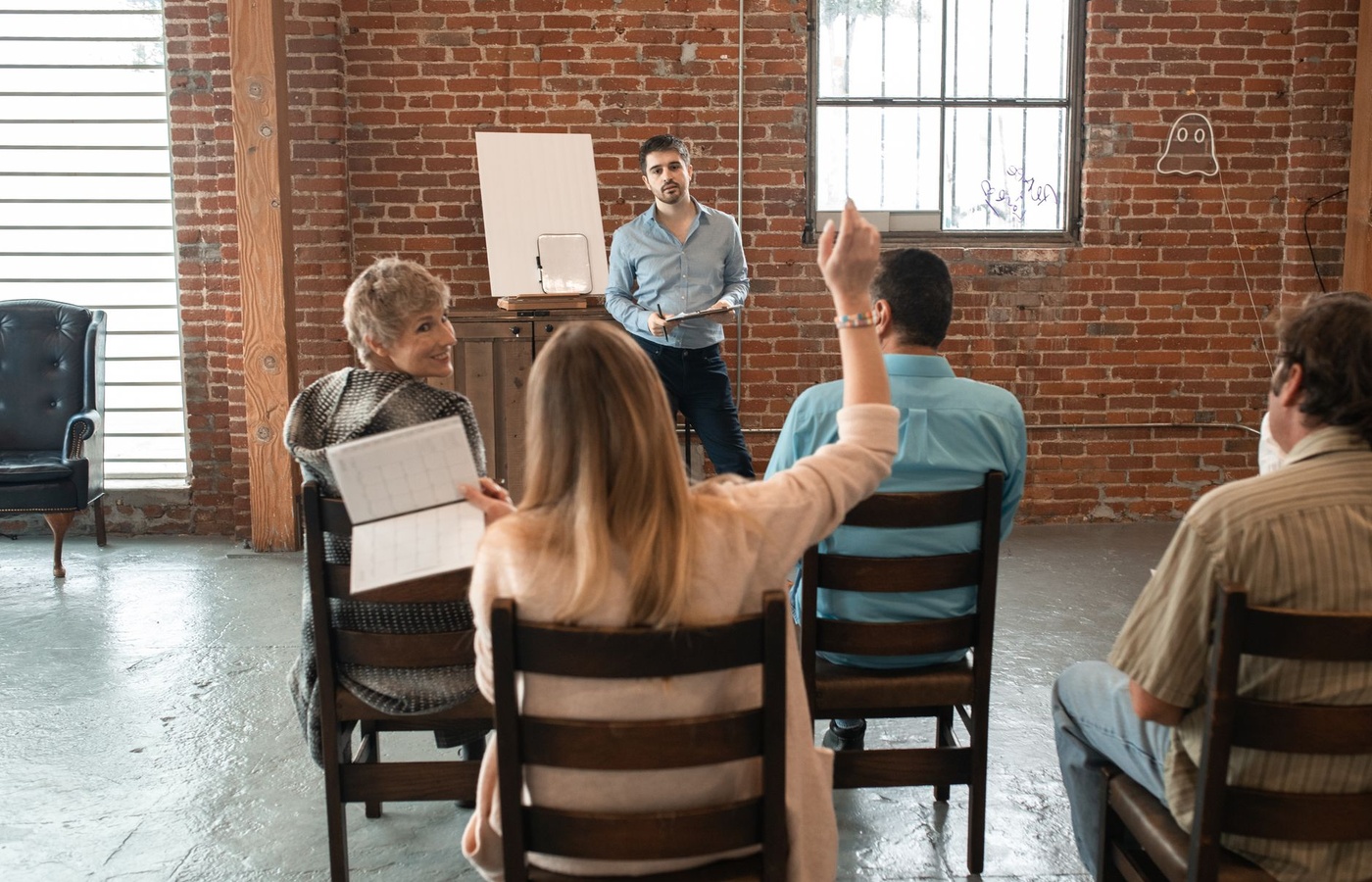 Common Faculty Development – Instructor Course (CFD-IC)