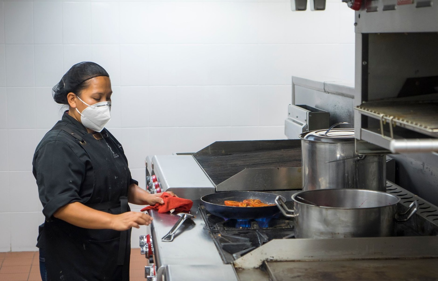 Commercial Food Equipment Service Association (CFESA) Electrical Certification