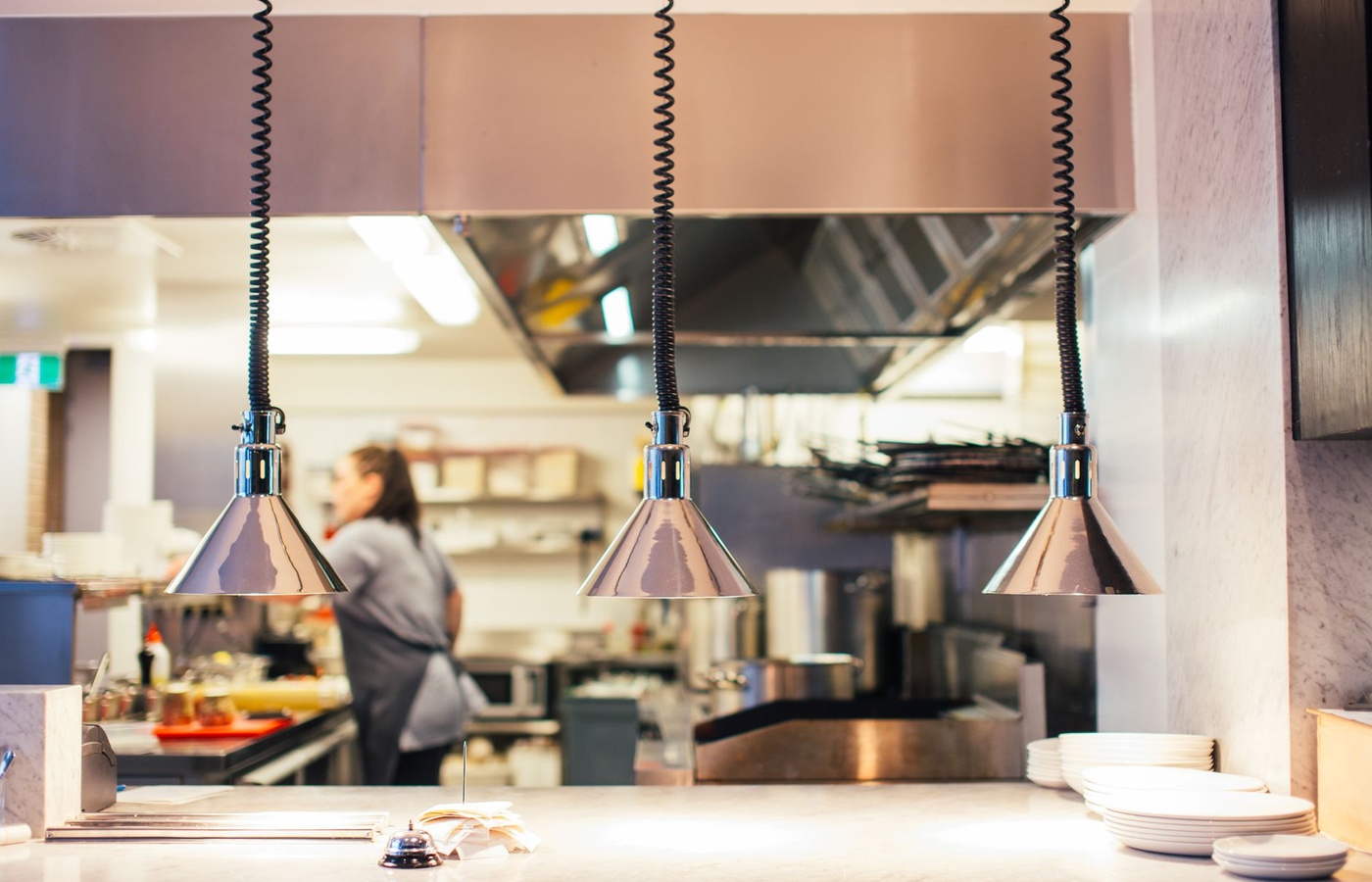 Commercial Food Equipment Service Association (CFESA) Gas