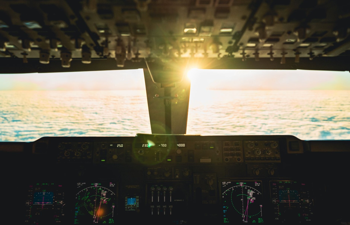 CFII Aeromedical