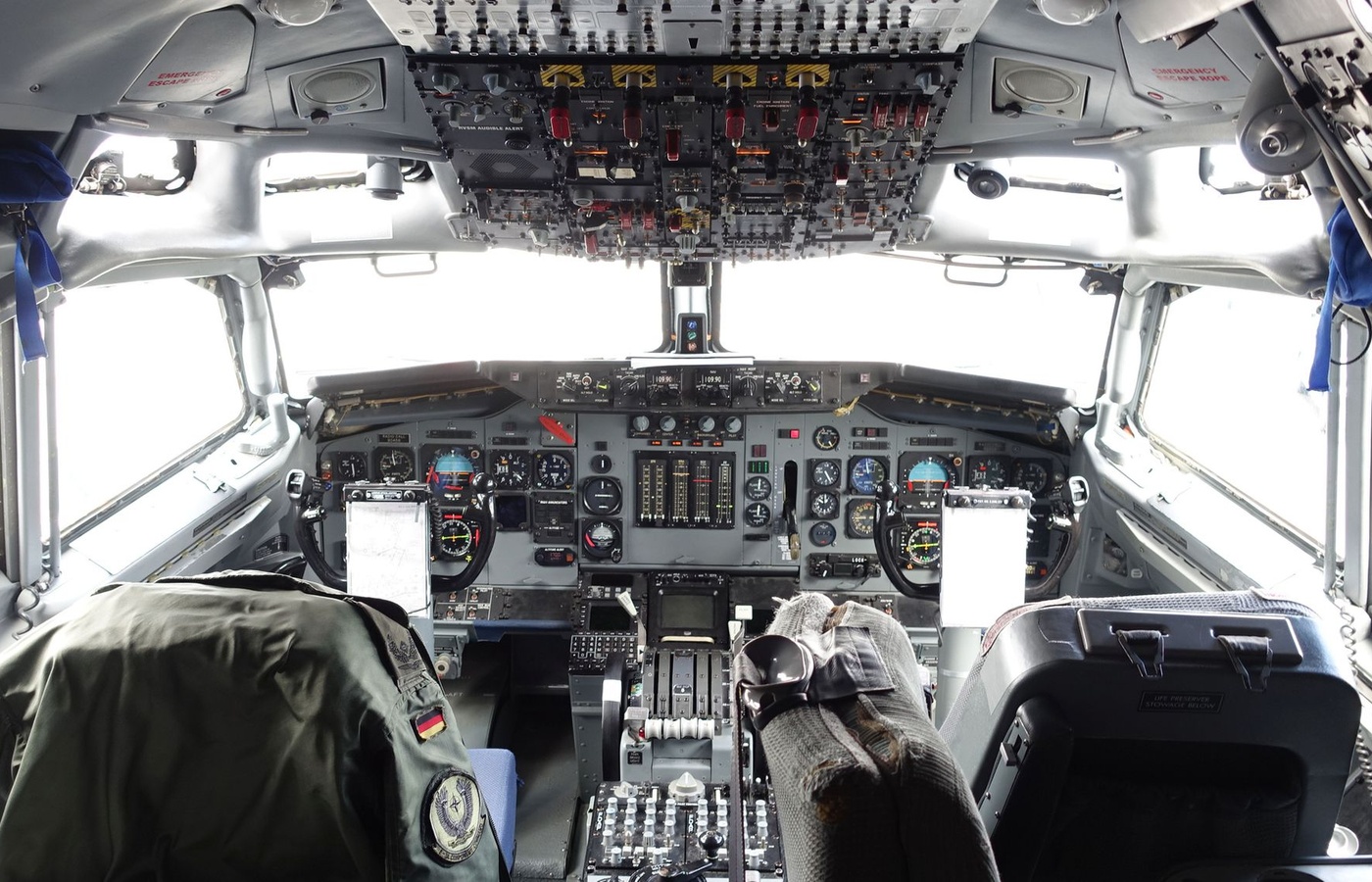 Certified Flight Instructor – Instrument (CFII) Knowledge