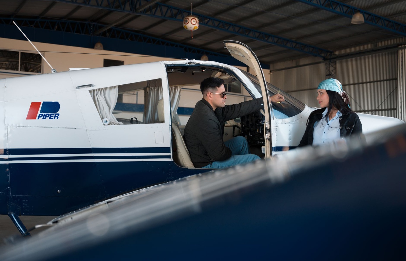 Certified Flight Instructor – Instrument (CFII) Oral