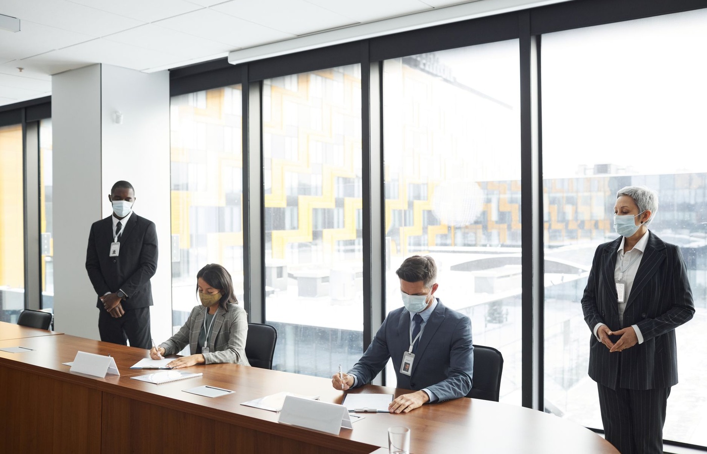 Certified Governance Risk and Compliance (CGRC)