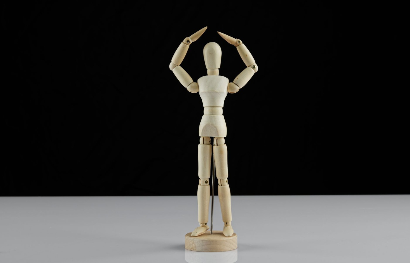 Challenge A Anatomy