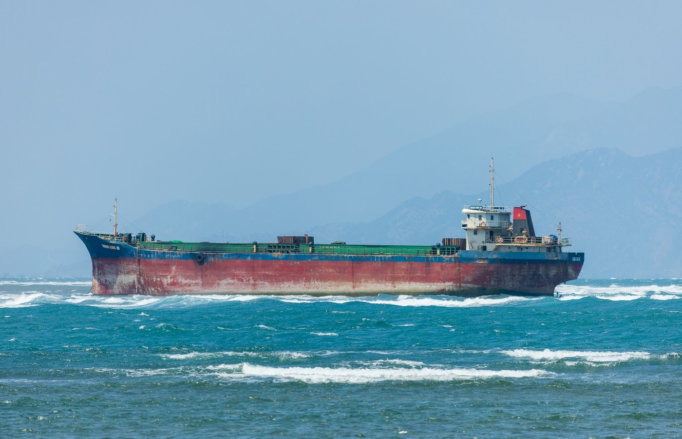 Chartering & Brokerage