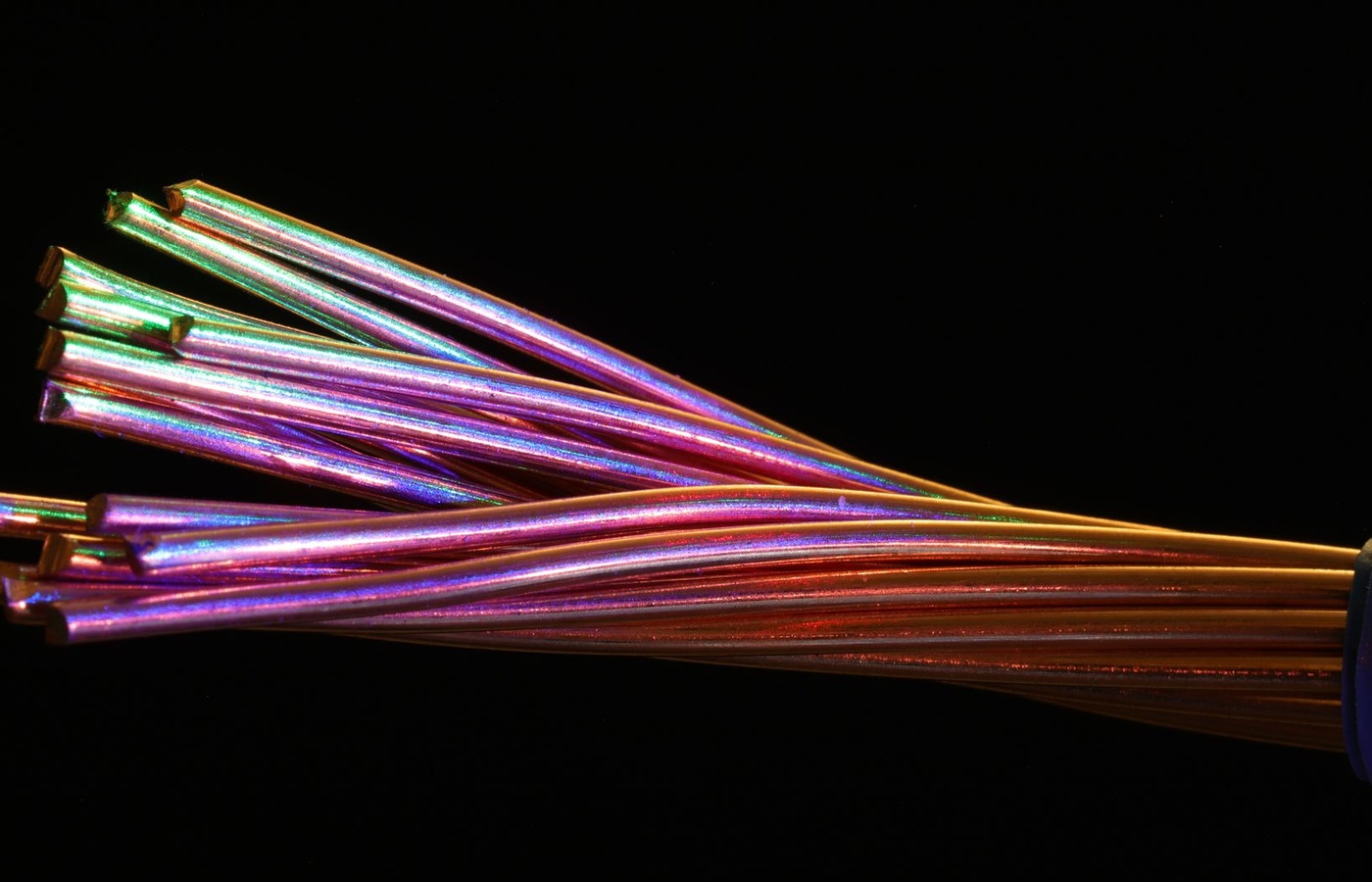 Check Point Ethernet Concepts