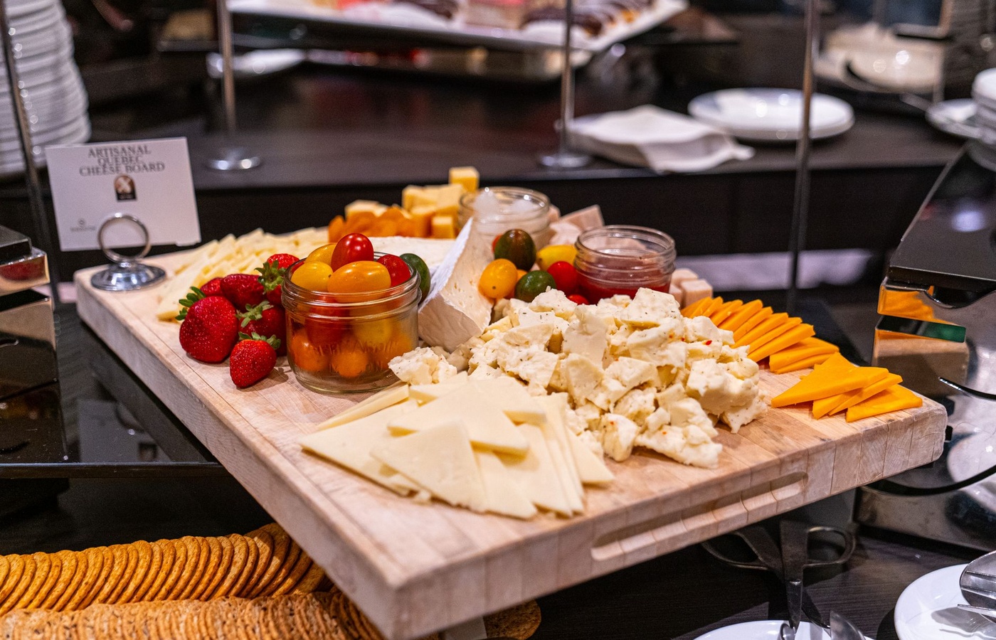 Certified Cheese Professional