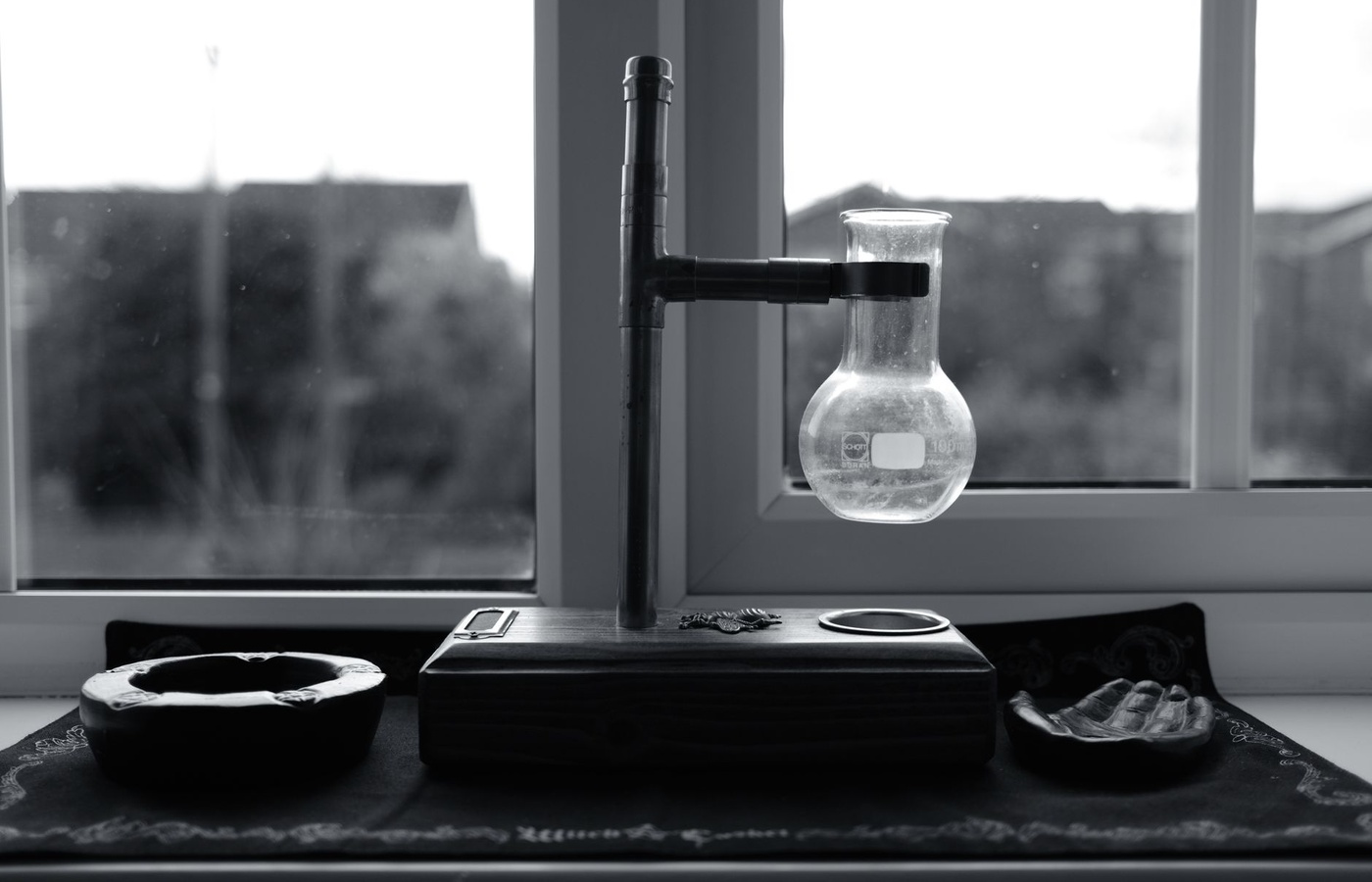 Chemical Kinetics