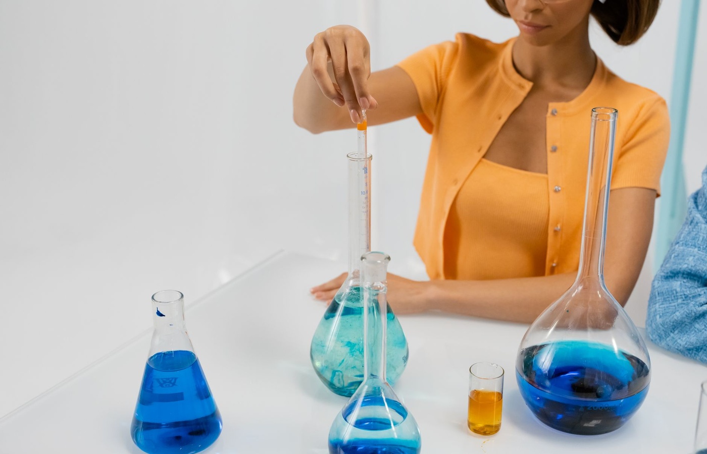 Chemical Technician 1