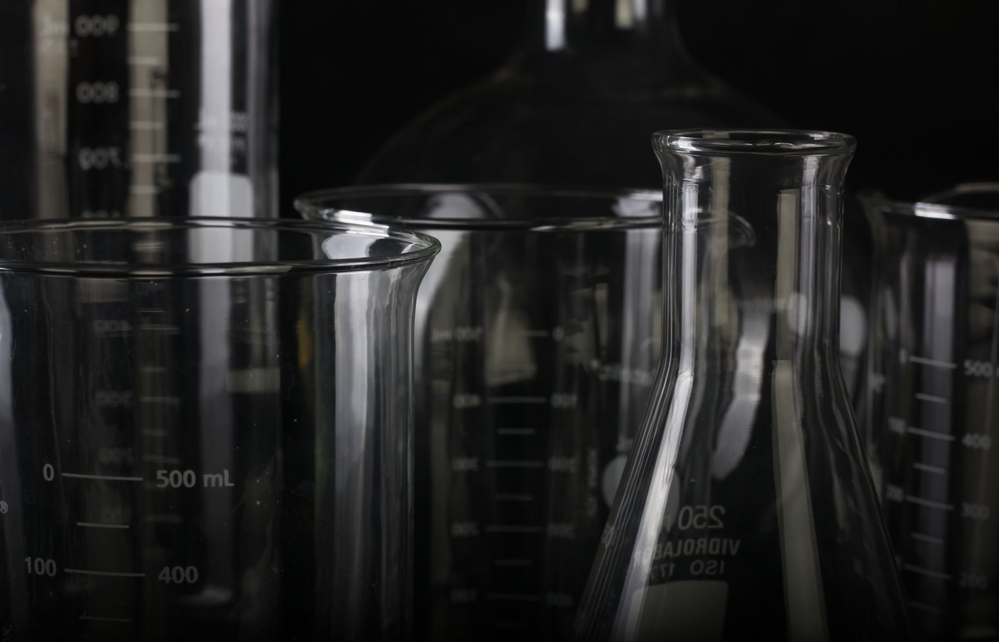 Chemistry 1LC Practical