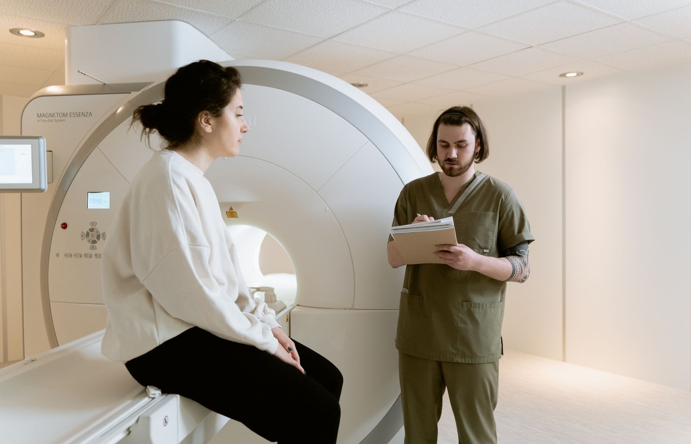 Chemotherapy and Radiation Therapy