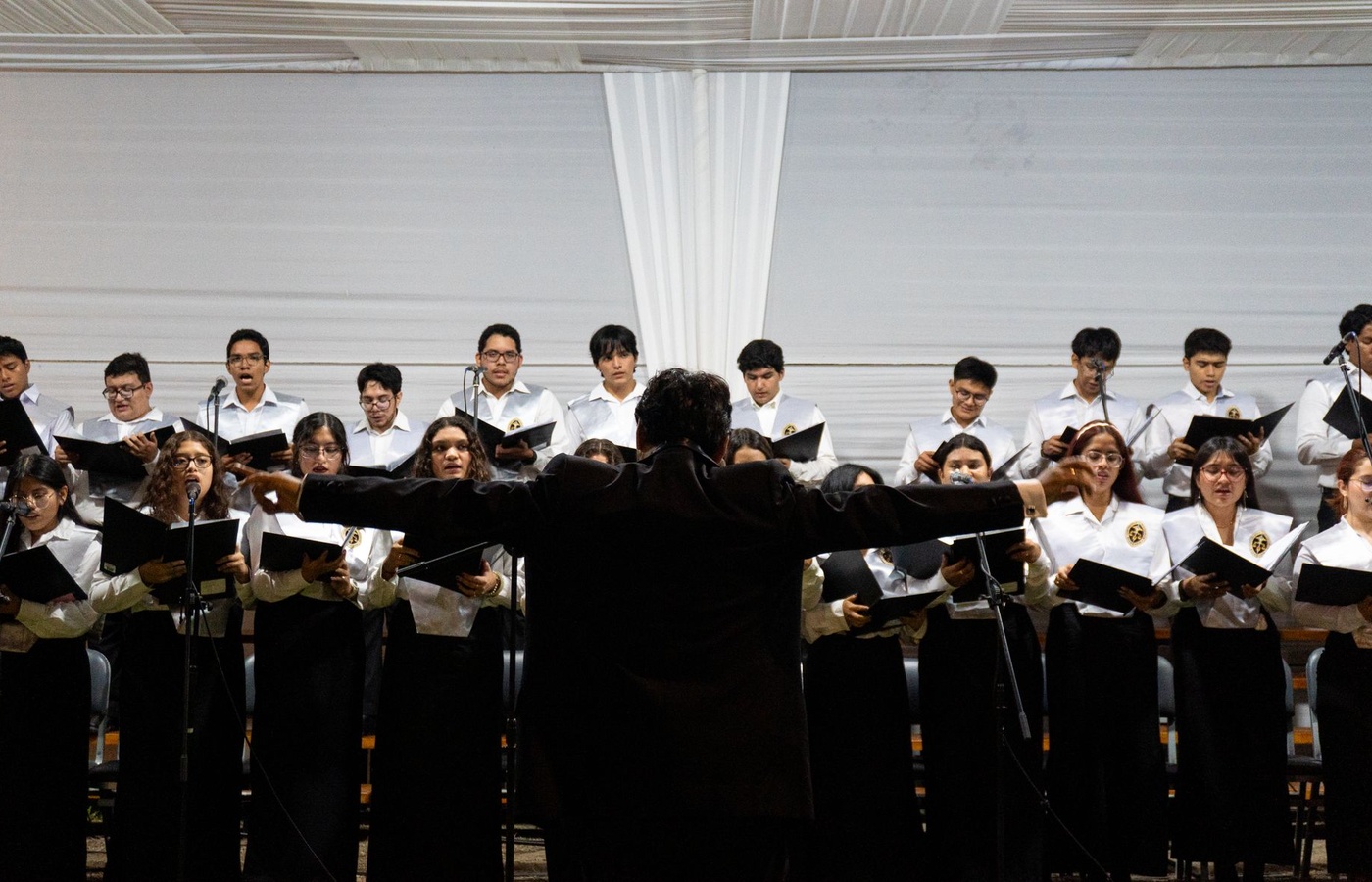 CHHS Choir