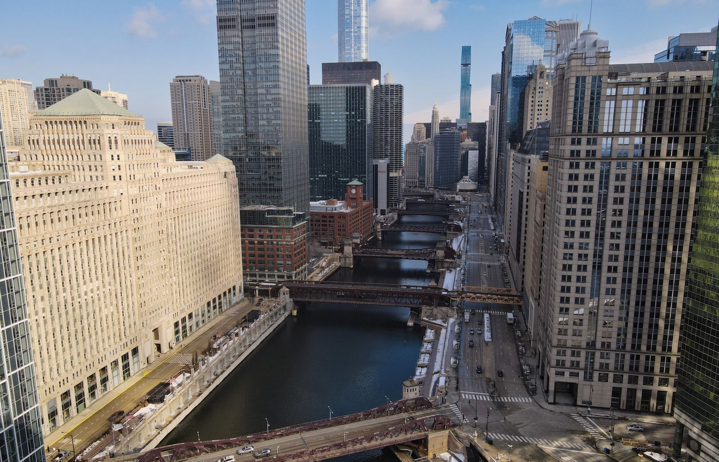 Chicago Architecture